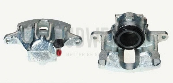 Brake Caliper (34088)