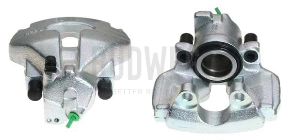 Brake Caliper (342818)