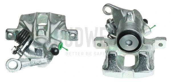 Brake Caliper (341015)