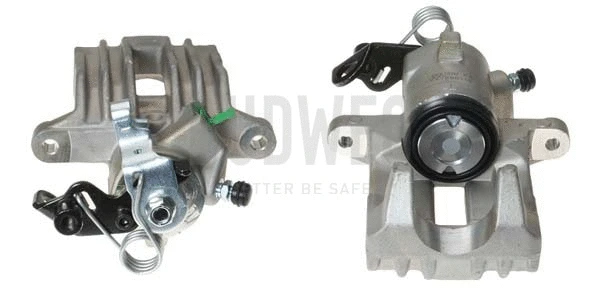 Brake Caliper (342966)