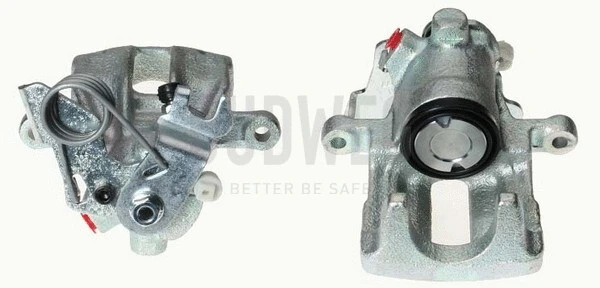 Brake Caliper (342450)