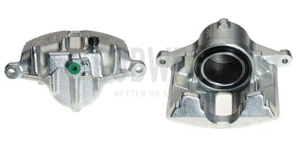 Brake Caliper (341911)