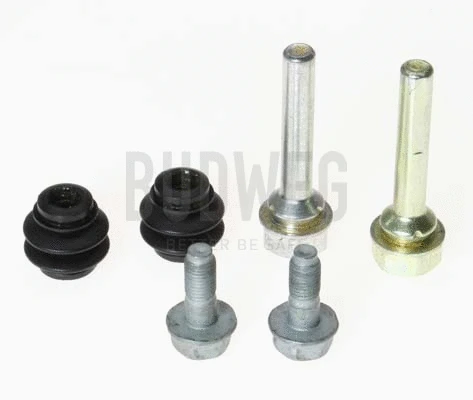 Guide Sleeve Kit, brake caliper