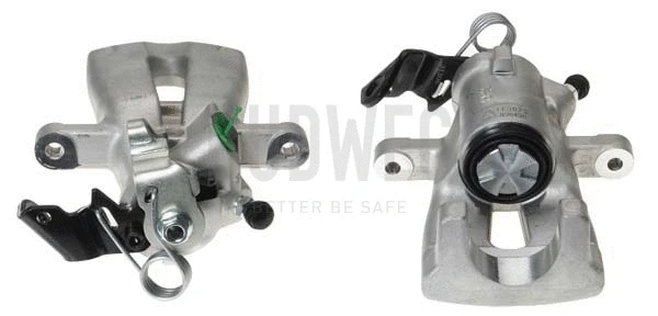 Brake Caliper (343072)