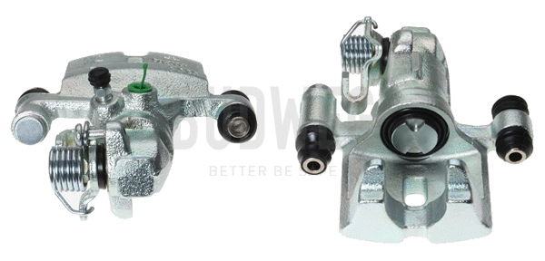 Brake Caliper (341977)