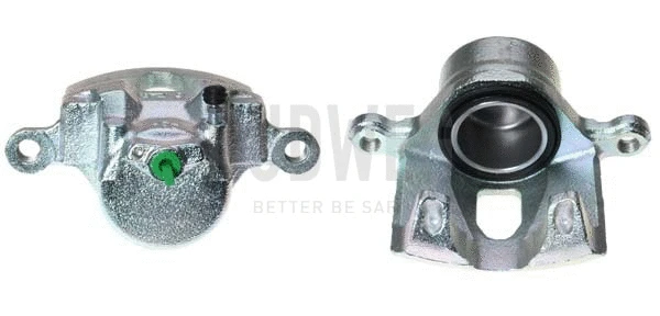 Brake Caliper (344570)
