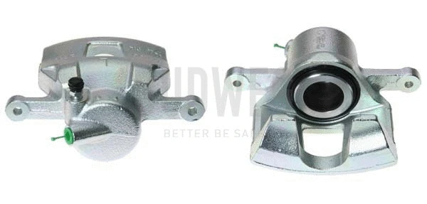 Brake Caliper (345128)