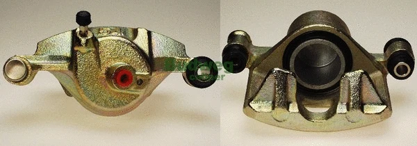 Brake Caliper (341894)
