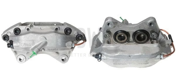 Brake Caliper (342726)