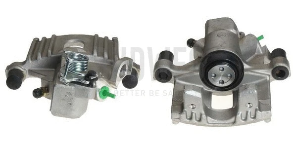 Brake Caliper (343879)