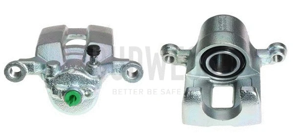 Brake Caliper (344639)