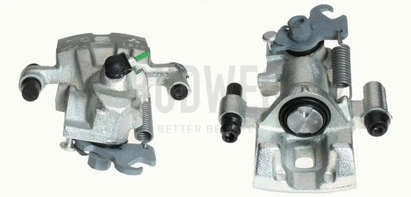 Brake Caliper (342189)