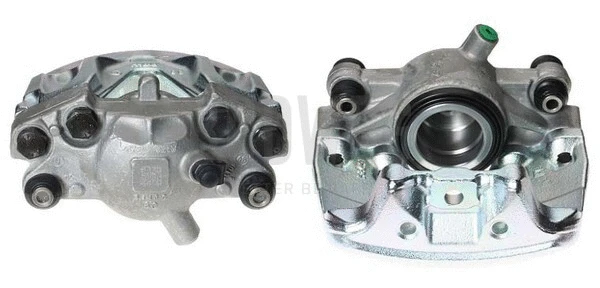 Brake Caliper (344440)