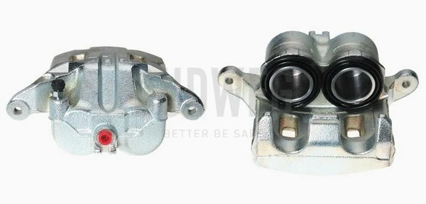 Brake Caliper (344538)