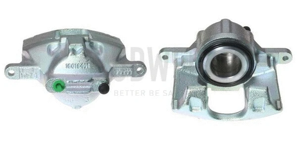 Brake Caliper (344606)