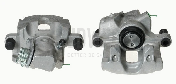 Brake Caliper (344156)