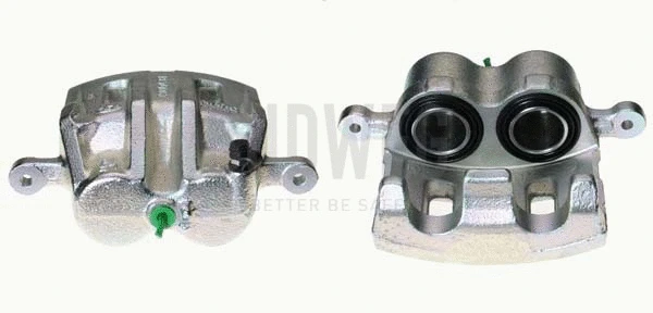 Brake Caliper (343981)