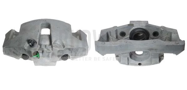Brake Caliper (345049)