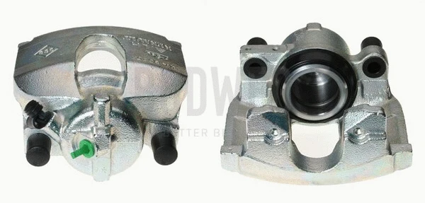 Brake Caliper (343502)
