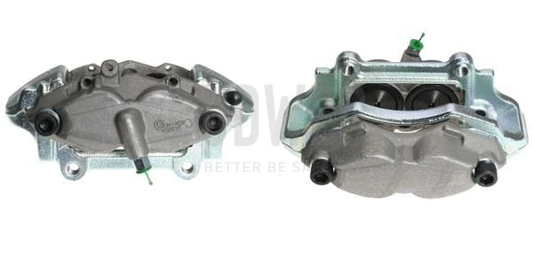 Brake Caliper (344456)