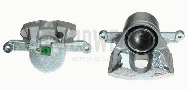 Brake Caliper (343111)
