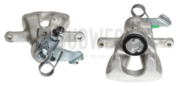 Brake Caliper (344628)