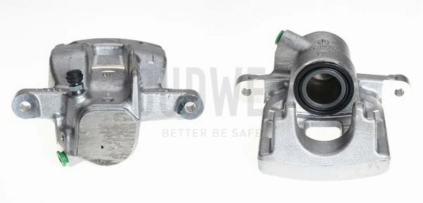 Brake Caliper (344233)