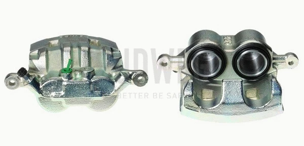 Brake Caliper (343937)