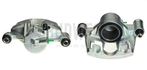 Brake Caliper (342795)