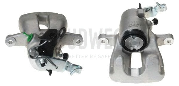 Brake Caliper (343895)