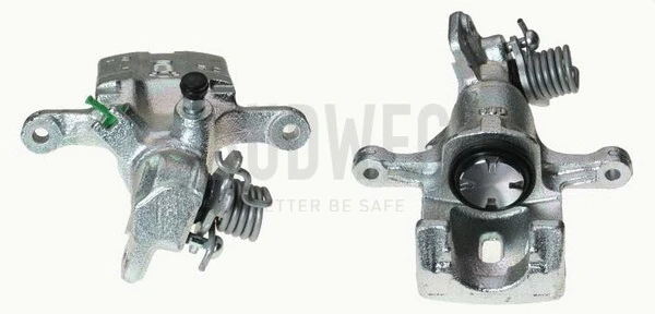 Brake Caliper (342804)
