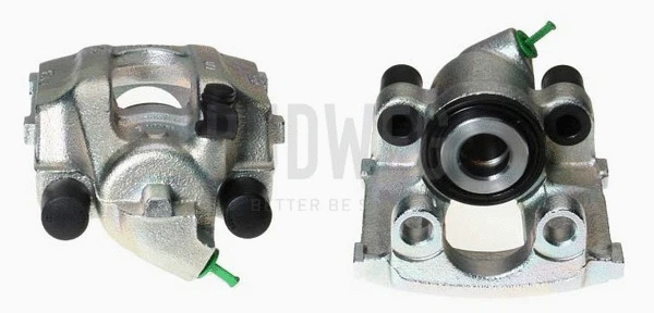Brake Caliper (342284)