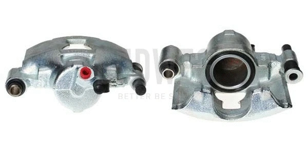 Brake Caliper (34144)