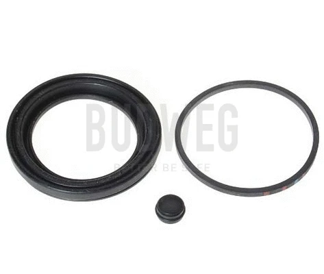 Seal, brake caliper piston (186801)