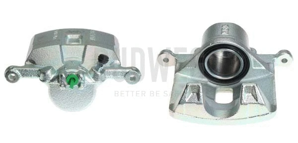 Brake Caliper (344714)