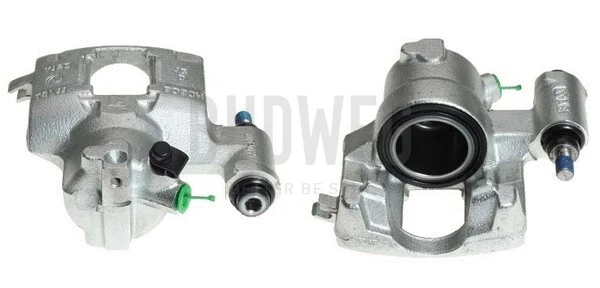 Brake Caliper (344753)