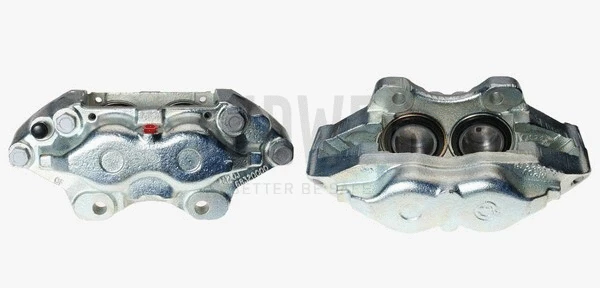 Brake Caliper (341709)