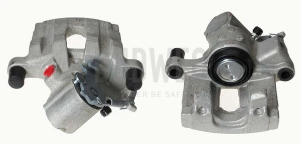 Brake Caliper (344020)