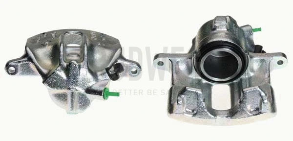 Brake Caliper (342139)