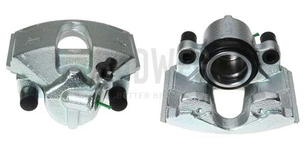 Brake Caliper (343517)