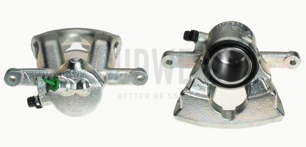 Brake Caliper (343727)