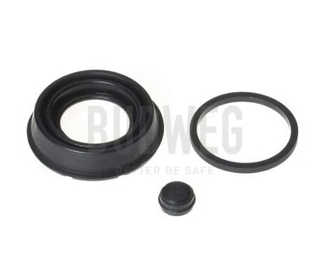 Seal, brake caliper piston (183629)