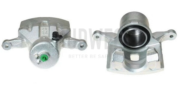 Brake Caliper (344518)