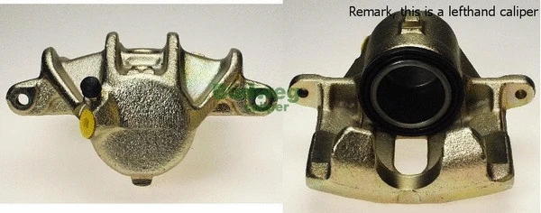 Brake Caliper (342045)