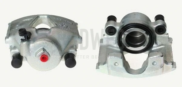 Brake Caliper (341822)
