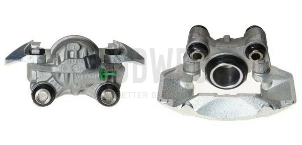Brake Caliper (341305)