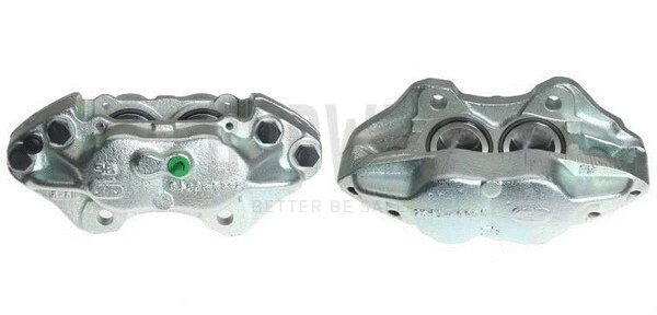 Brake Caliper (342041)
