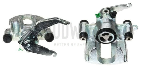 Brake Caliper (344927)