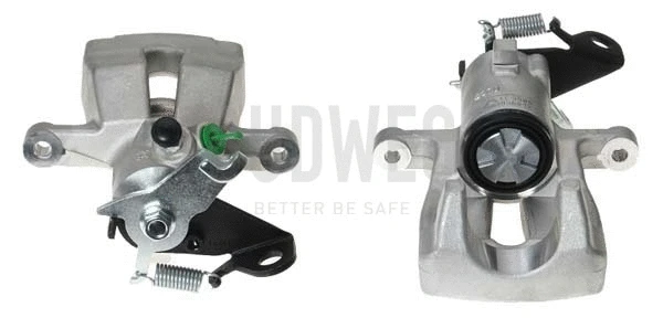 Brake Caliper (343586)