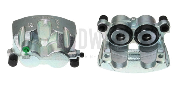 Brake Caliper (345116)